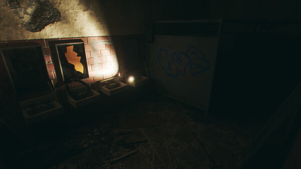 Don't Flee game for windows Pc 1