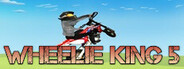 Wheelie King 5
