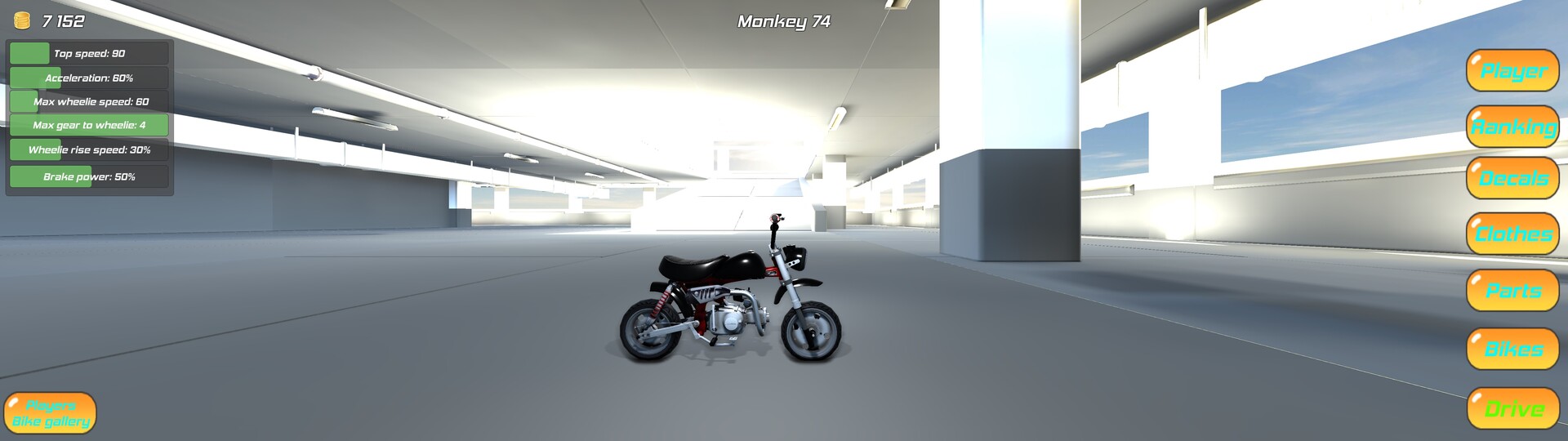 Wheelie King 5 #5
