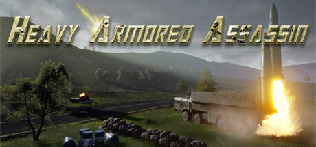 Heavy Armored Assassin (2.21 GB)