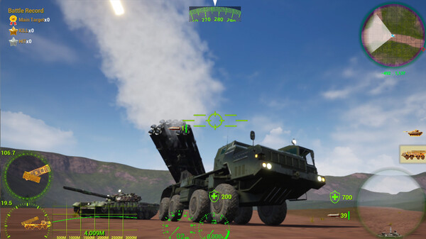 Скриншот из Heavy Armored Assassin