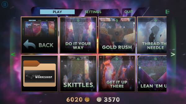 Stack Mastersfor windows and Linux 1