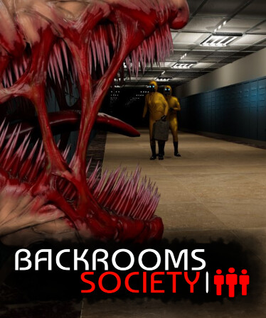 Backrooms Society