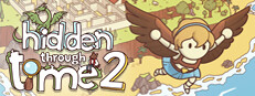 Hidden Through Time 2: Myths & Magic