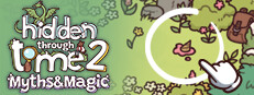 Hidden Through Time 2: Myths & Magic (2023) - Game details