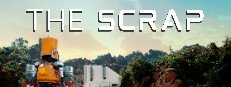 The Scrap 게임 이미지