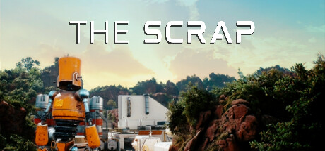 The Scrap banner