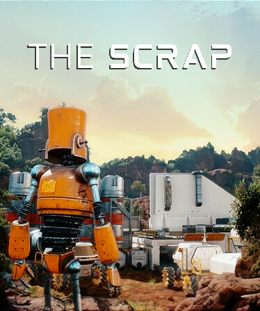 The Scrap