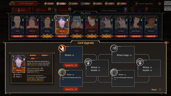 Скриншот из Ash of Gods: The Way Prologue