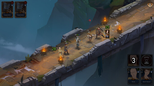 Ash of Gods: The Way Prologuefor windows and Linux 1