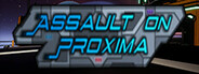 Assault On Proxima Playtest