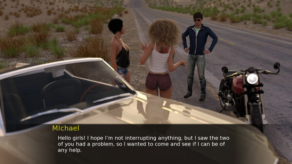 Hands Of Goldfor windows and Linux 1