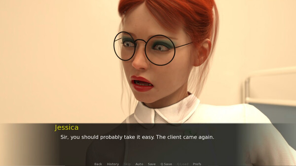 Hands Of Gold game for Linux 1