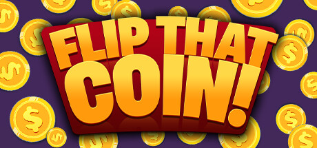 Flip That Coin! banner image