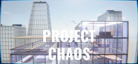 Project Chaos Cover Image