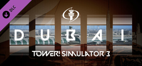 Tower! Simulator 3 - OMDB Airport