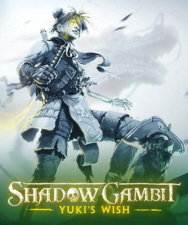 Shadow Gambit: Yuki's Wish