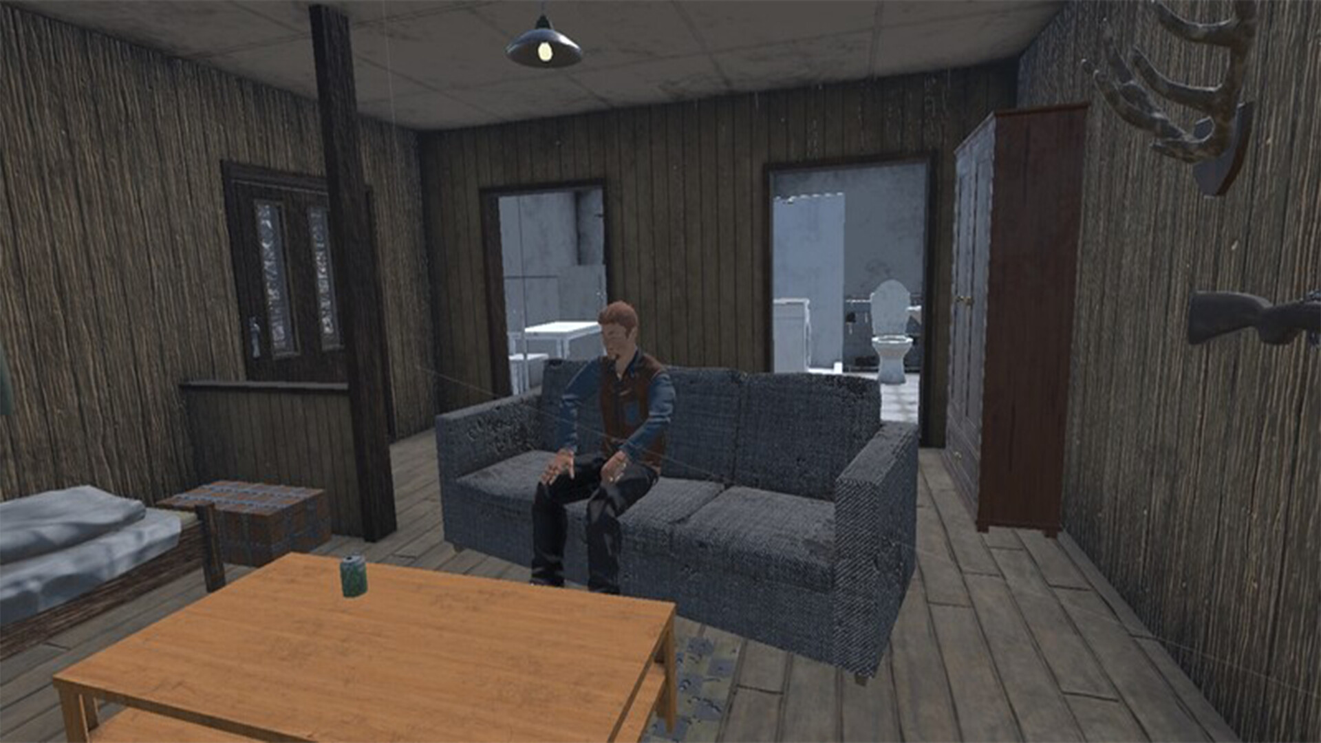 The Groundskeeper - Early Access #2