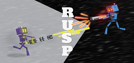 Image for RUSP