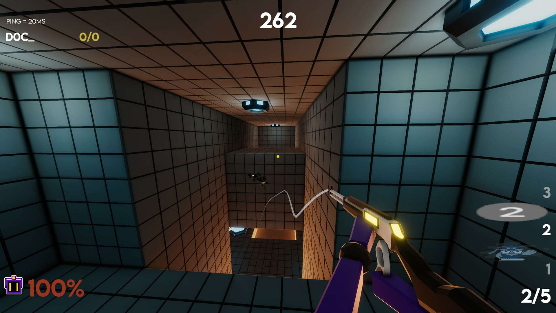 RUSP on Steam