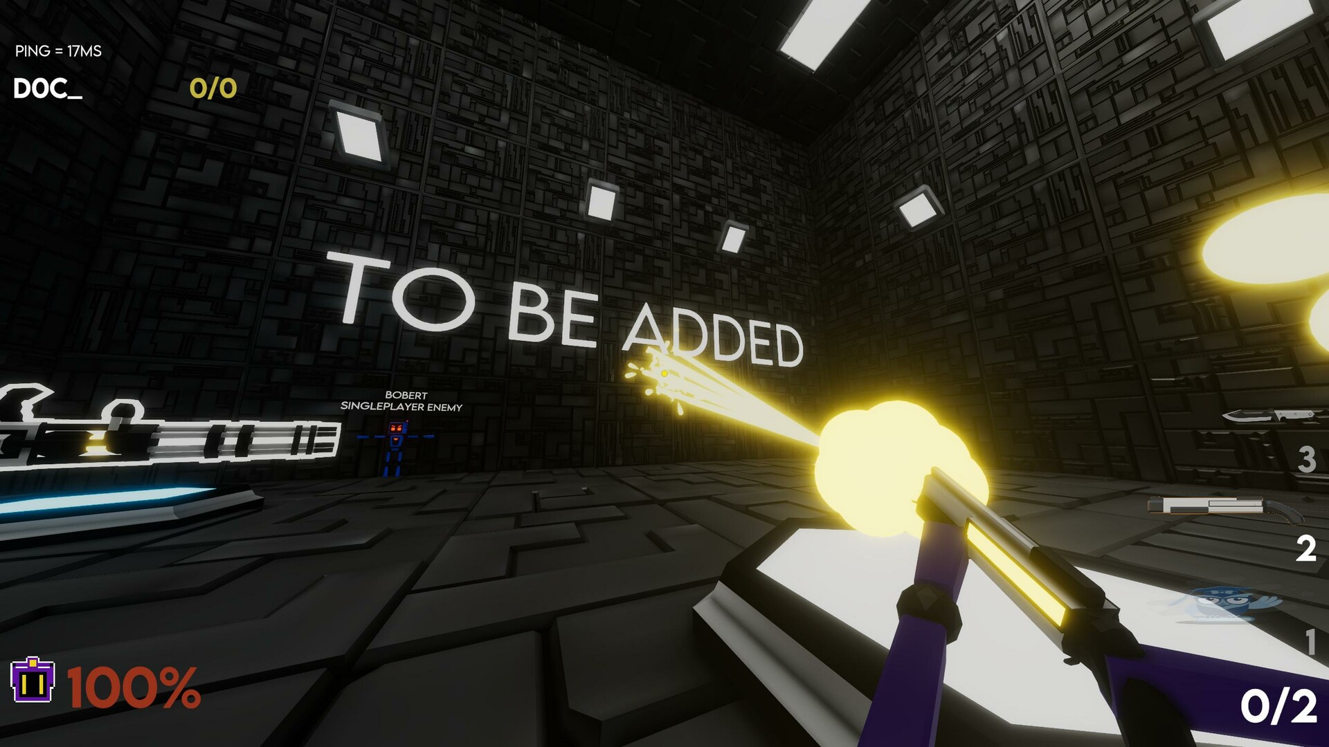 RUSP on Steam