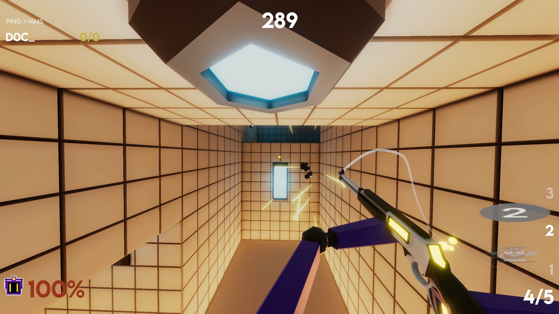 RUSP on Steam