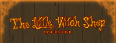 The Little Witch Shop: New in Town
