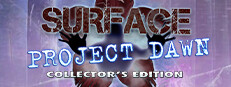 Surface: Project Dawn Collector's Edition