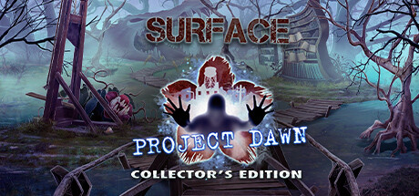 Surface: Project Dawn Collector's Edition Cover Image