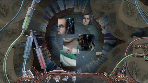 Surface: Project Dawn Collector's Edition game for Linux 1