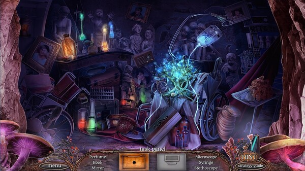 Surface: Project Dawn Collector's Editionfor windows and Linux 1