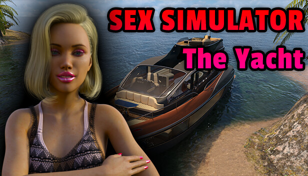 Save 60 On Sex Simulator The Yacht On Steam