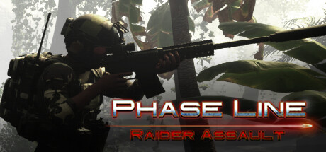 Phase Line: Raider Assault