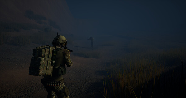 Скриншот из Phase Line: Raider Assault