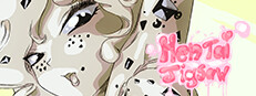 Hentai Jigsaw Puzzle Collection: Valentine’s Edition