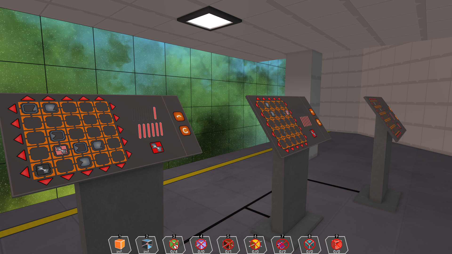 Photon Engineer on Steam