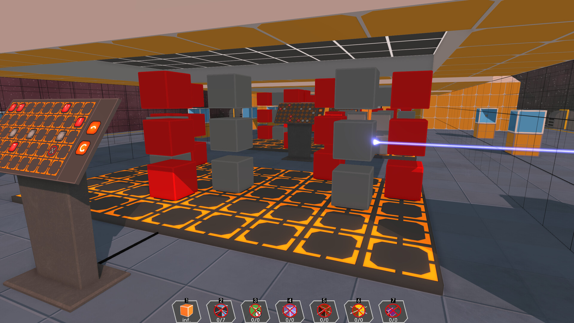 Photon Engineer on Steam