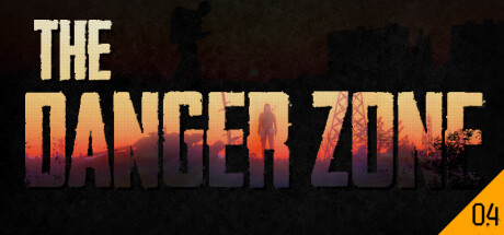 The Danger Zone Cover Image