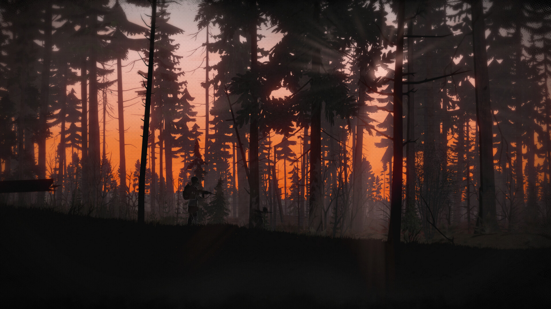 The Danger Zone screenshot 1