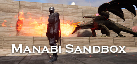 Manabi SandBox