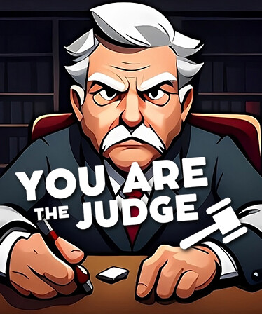 You are the Judge!