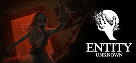 Entity: Unknown Cover Image