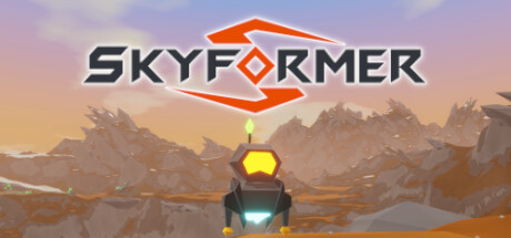 Skyformer Cover Image