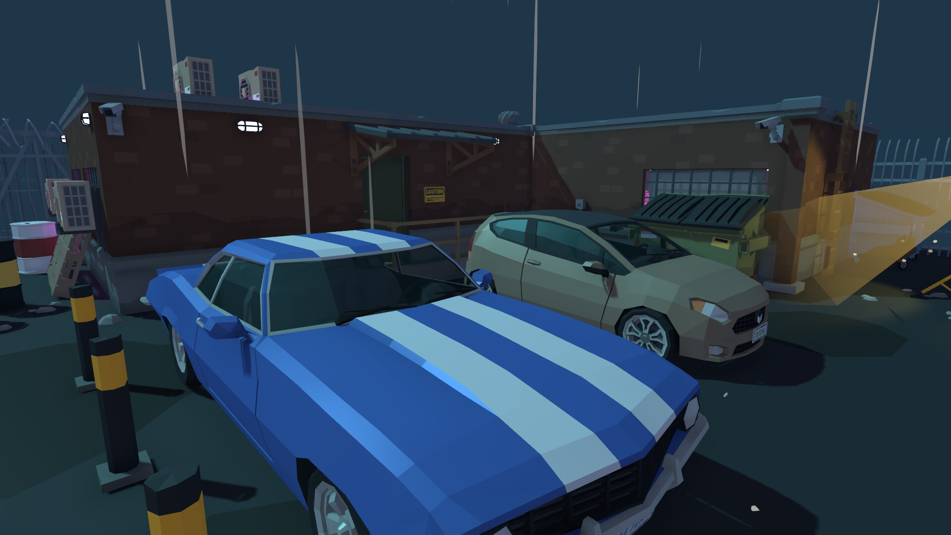 Car Dealer's Life #3