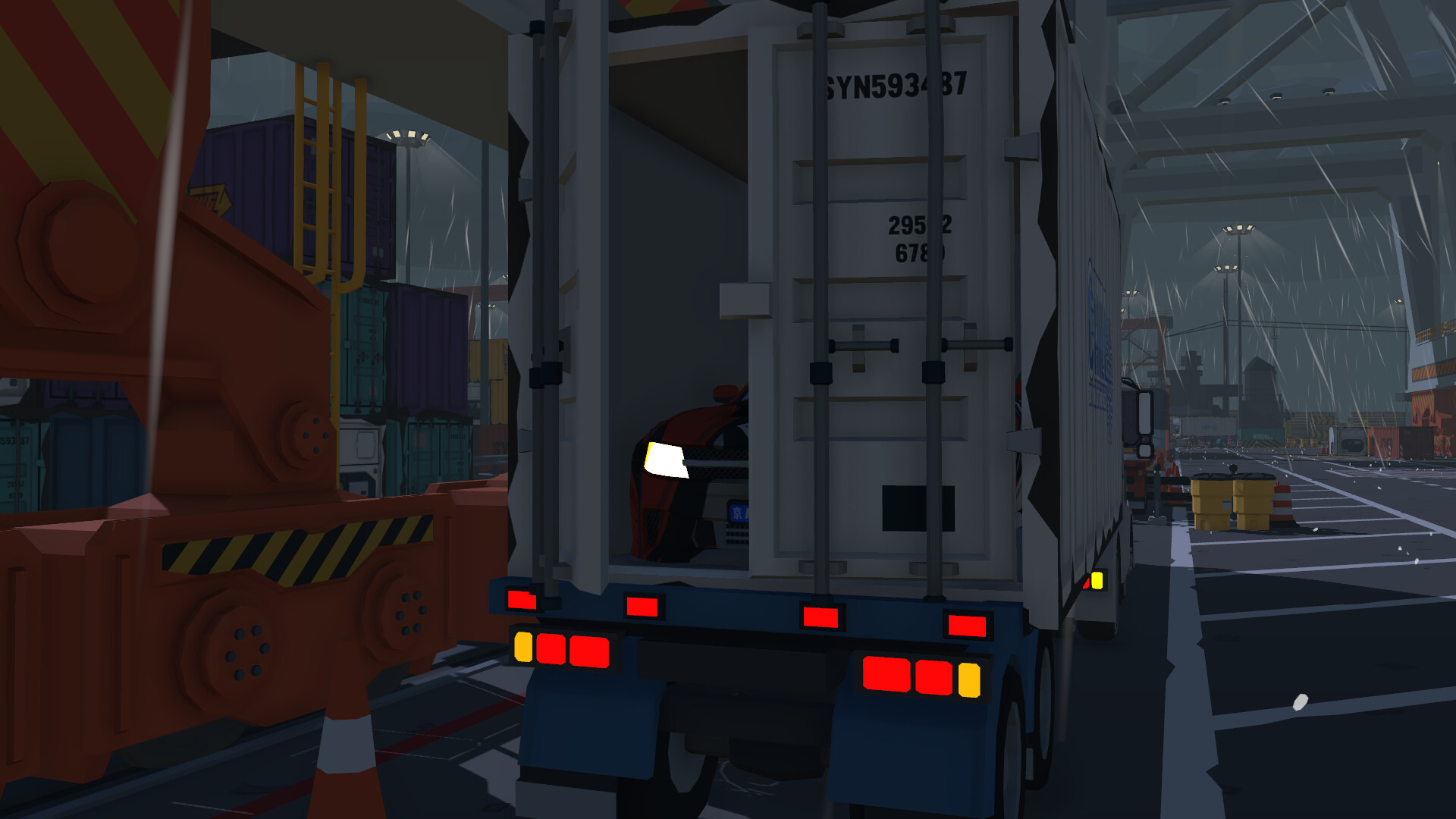 Car Dealer's Life #5