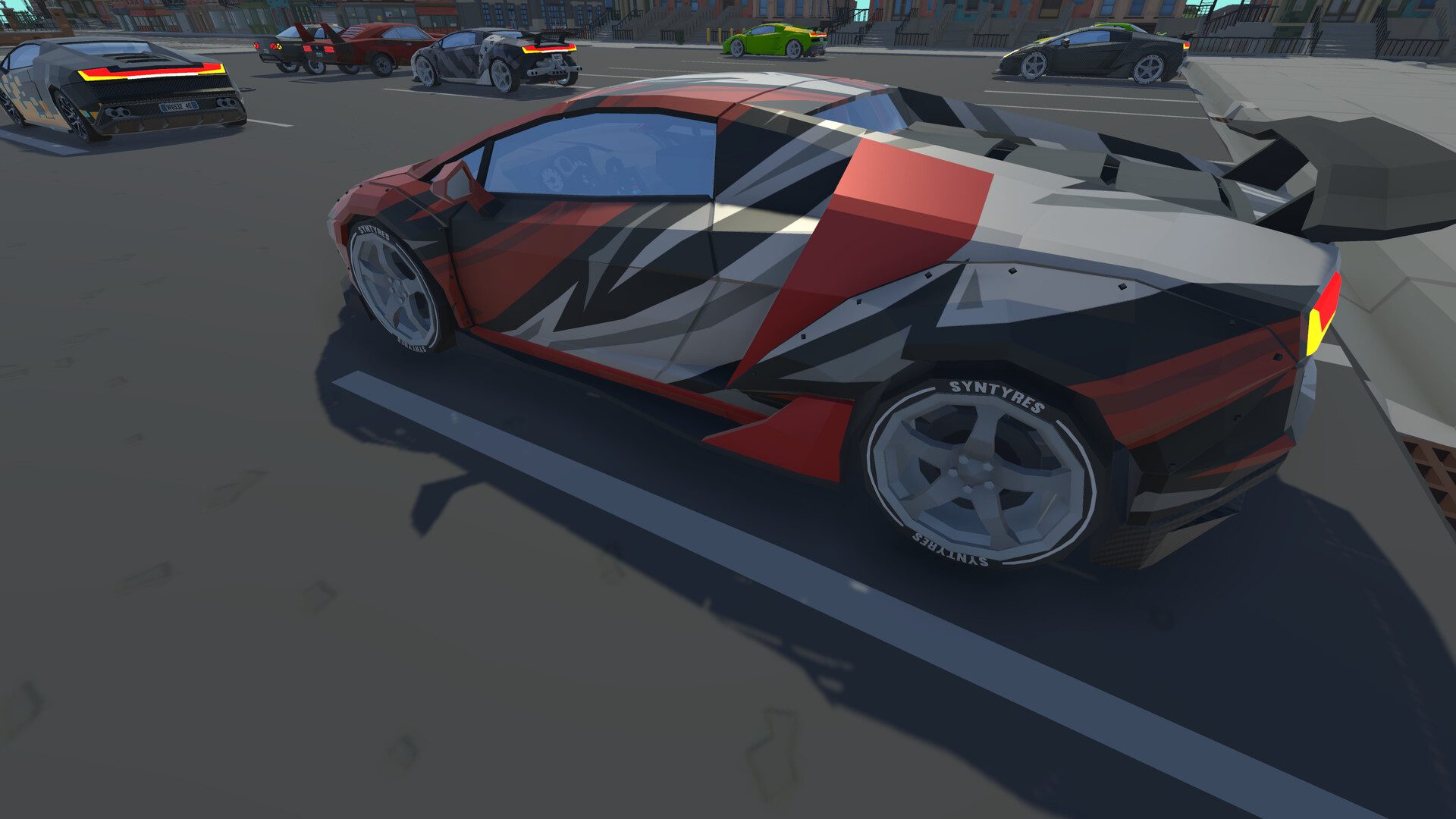 Car Dealer's Life #2