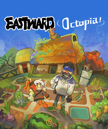 Eastward - Octopia