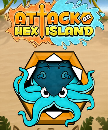 Attack on Hex Island