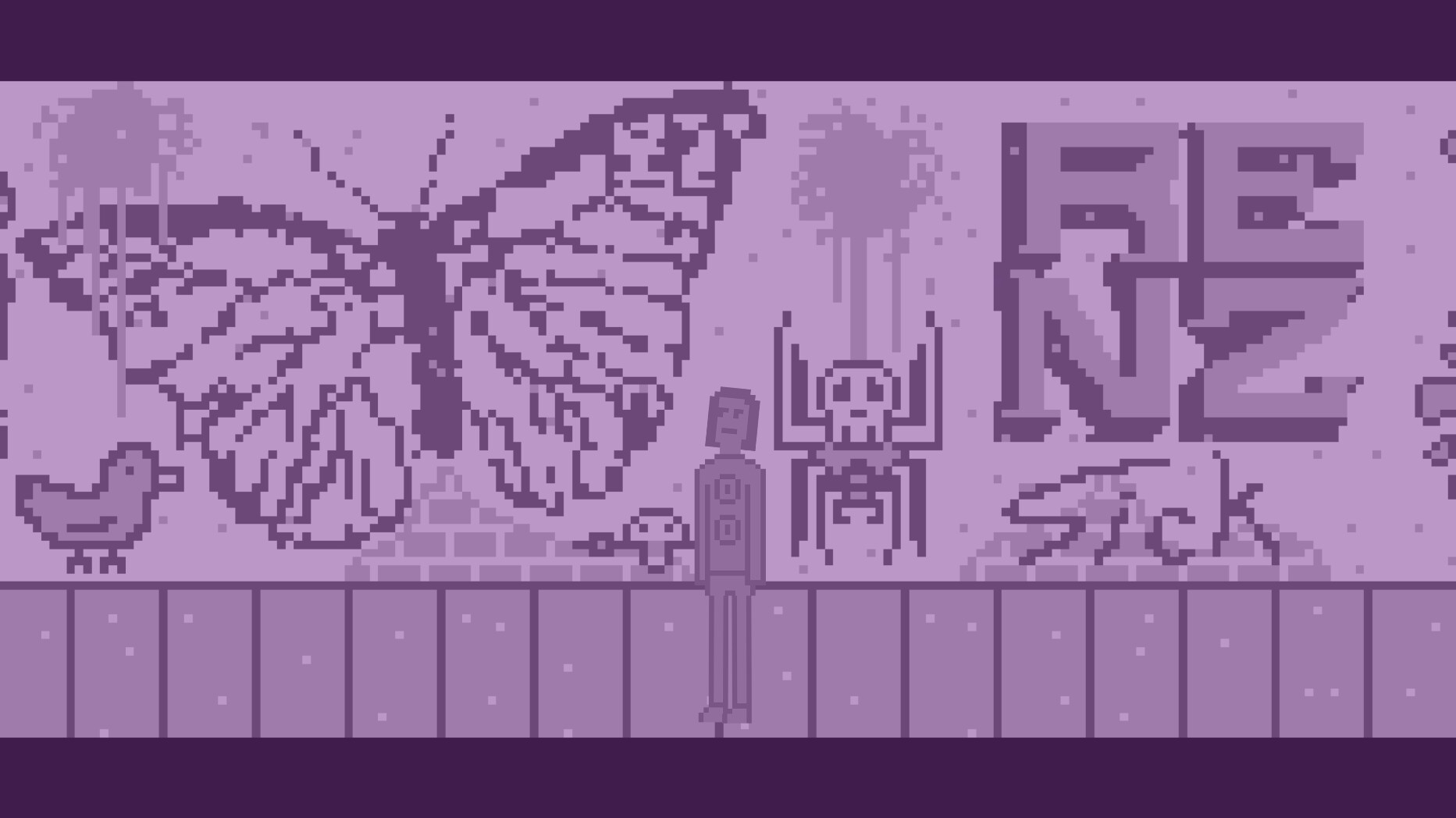 The Lithium Moon Incident #2