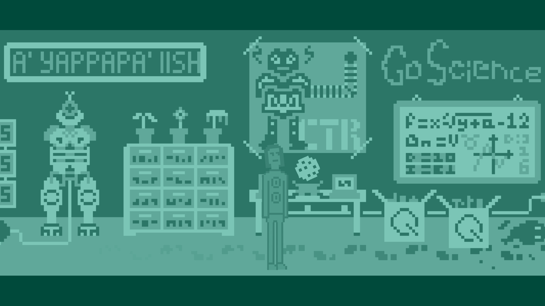 The Lithium Moon Incident #0